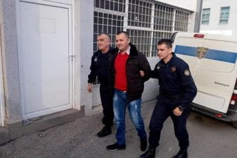 Enesu Memiću 20 godina robije Enesu Memiću 20 godina robije