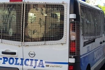 Podgorica: Muškarce terete za nasilje nad djecom od 8, 10 i 11 godina