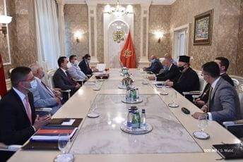 Svetosavci i Crnogorci Svetosavci i Crnogorci