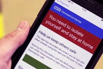 Izrael odobrio praćenje mobilnog zaraženih koronavirusom do januara 2021 Izrael odobrio praćenje mobilnog zaraženih koronavirusom do januara 2021