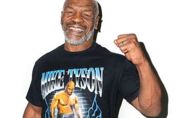 Majk Tajson protiv ajkule u novoj emisiji (VIDEO) Majk Tajson protiv ajkule u novoj emisiji (VIDEO)