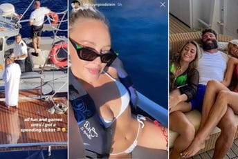 Kralj Instagrama "divlja" po Jadranu Kralj Instagrama "divlja" po Jadranu