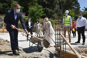 Rukovodstvo Opštine Herceg Novi pokazalo neodgovornost Rukovodstvo Opštine Herceg Novi pokazalo neodgovornost