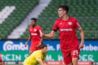 Kai Haverc dogovorio ugovor u Čelziju Kai Haverc dogovorio ugovor u Čelziju