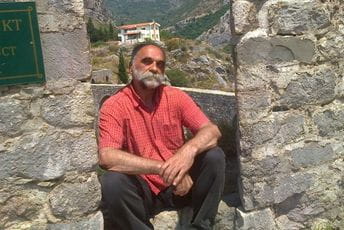 Iluzije su dobile drugačiji smisao Ljubeta Labović