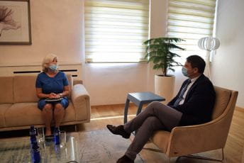 Pregovori sa EU doprinose ispunjavanju ciljeva UN Agende 2030 Pregovori sa EU doprinose ispunjavanju ciljeva UN Agende 2030