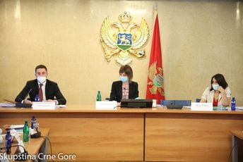 Skupštinski Odbor podržao set medijskih zakona Skupštinski Odbor podržao set medijskih zakona