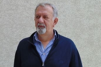 Preminuo novinar Faruk Kalić Preminuo novinar Faruk Kalić