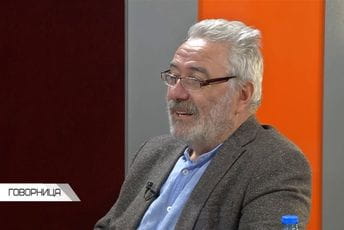 Nestorović: Otac mi je umro u velikim mukama, od droge jače od kokaina Nestorović: Otac mi je umro u velikim mukama, od droge jače od kokaina