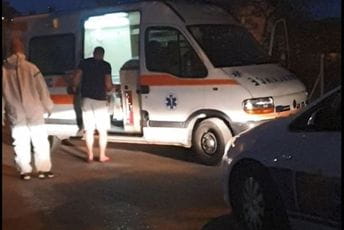 Nikšić: Sproveden u karantin nakon kršenja samoizolacije Nikšić: Sproveden u karantin nakon kršenja samoizolacije