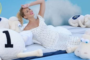 Glumica o borbi sa koronom: “Samo jednom nisam nosila masku i zbog toga patim više od mjesec dana” Glumica o borbi sa koronom: “Samo jednom nisam nosila masku i zbog toga patim više od mjesec dana”