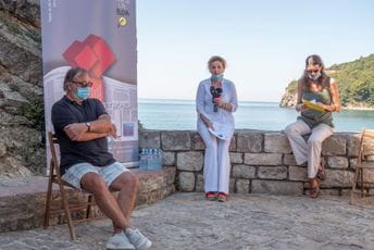 Grad teatar Budva počinje u petak 24. jula Grad teatar Budva počinje u petak 24. jula