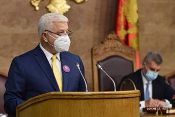 Marković: Bolje princ Nikola govori crnogorski, nego princ Aleksandar srpski Marković: Bolje princ Nikola govori crnogorski, nego princ Aleksandar srpski