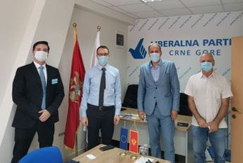 LP: Imamo solidno zakonodavstvo i fer uslove za izbore, opozicija onemogućila reforme LP: Imamo solidno zakonodavstvo i fer uslove za izbore, opozicija onemogućila reforme