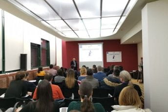 XXV Međunarodna konferencija Informacione tehnologije otvorila poziv za radove XXV Međunarodna konferencija Informacione tehnologije otvorila poziv za radove