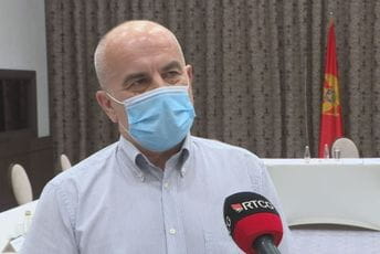 Ivanović: Preporuke DIK-a ne suspenduju prava zagarantovana Zakonom i Ustavom Ivanović: Preporuke DIK-a ne suspenduju prava zagarantovana Zakonom i Ustavom