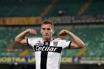 Tri penala, tri gola – Kuluševski srušio Napoli Tri penala, tri gola – Kuluševski srušio Napoli