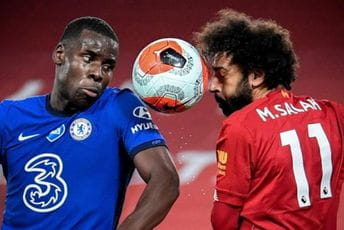 Liverpul i Čelsi priredili "vatromet" – osam golova na "Enfildu" Liverpul i Čelsi priredili "vatromet" – osam golova na "Enfildu"