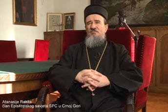 Dernek polugolih popova u Mileševskoj eparhiji SPC Dernek polugolih popova u Mileševskoj eparhiji SPC