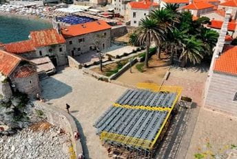 Odlažu se programi festivala Grad teatar Odlažu se programi festivala Grad teatar