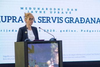 PRIBILOVIĆ: Nijedna žena ne treba da dozvoli da je na njenom putu remete bilo čije predrasude Suzana Pribilović