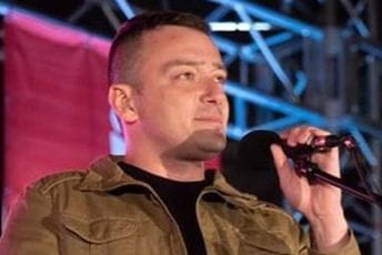 Radan Raičević podržao SDP Radan Raičević podržao SDP