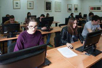 Nastava u studijskoj 2020/2021. godini počinje 28. septembra Nastava u studijskoj 2020/2021. godini počinje 28. septembra