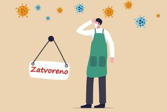 NKT u nedjelju o zahtjevu ugostitelja sa sjevera NKT u nedjelju o zahtjevu ugostitelja sa sjevera