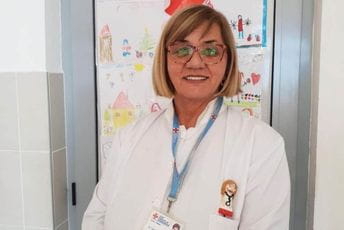 Dom zdravlja izgubio izvrsnog pedijatra, velikog čovjeka i nesebičnog prijatelja Dom zdravlja izgubio izvrsnog pedijatra, velikog čovjeka i nesebičnog prijatelja