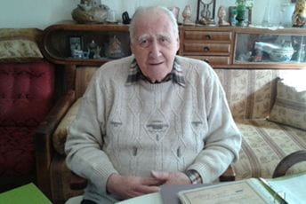 Adio dondo Boro! Adio dondo Boro!