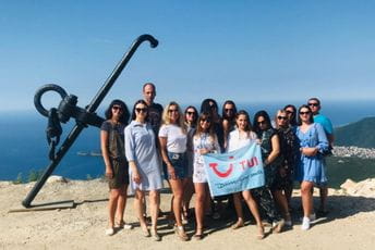 Budva je ono što gosti iz Bjelorusije traže od destinacije Budva je ono što gosti iz Bjelorusije traže od destinacije