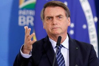 U Brazilu 67.000 novozaraženih koronavirusom u jednom danu U Brazilu 67.000 novozaraženih koronavirusom u jednom danu