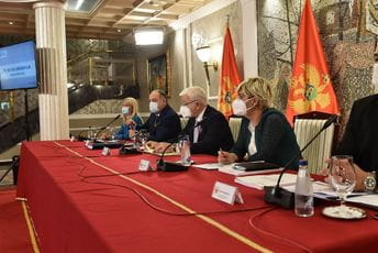 Predstavljen Koncept brzih prodora u sektorima poljoprivrede i ribarstva vrijedan 89,4 mil. € Predstavljen Koncept brzih prodora u sektorima poljoprivrede i ribarstva vrijedan 89,4 mil. €