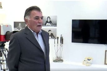 Jaredić: Ustupci koje je Vlada ponudila SPC presedan Jaredić: Ustupci koje je Vlada ponudila SPC presedan