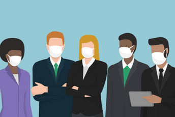 NKT: Oštro kontrolisati poštovanje propisanih mjera NKT: Oštro kontrolisati poštovanje propisanih mjera