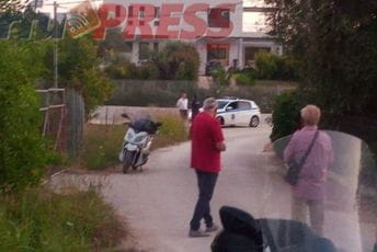 U Kožara i Hadžiča ispaljeno 29 hitaca iz dva oružja U Kožara i Hadžiča ispaljeno 29 hitaca iz dva oružja