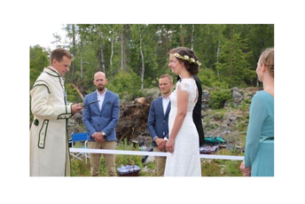 Sudbonosno "DA" izgovorili na granici Sudbonosno "DA" izgovorili na granici