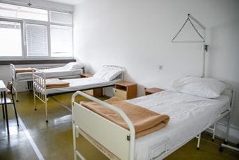 U Plužinama najviše aktivnih slučajeva na 100 hiljada stanovnika Ilustracija