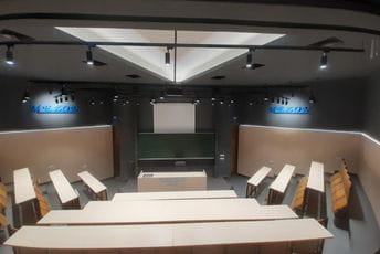 CGES donirao ETF-u 20.000 eura za renoviranje amfiteatra CGES donirao ETF-u 20.000 eura za renoviranje amfiteatra