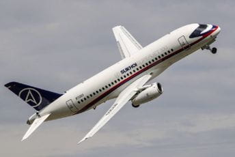 Rusija: Međunarodni letovi za neke destinacije od 1. avgusta, i dalje bez letova ka Crnoj Gori Rusija: Međunarodni letovi za neke destinacije od 1. avgusta, i dalje bez letova ka Crnoj Gori