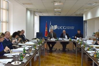 Arhitektonski i Medicinski fakultet upisaće još 37 studenata Arhitektonski i Medicinski fakultet upisaće još 37 studenata