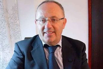 Ratković: Đe velika zvona zvone, tu se malo Bogu mole Rade Ratković