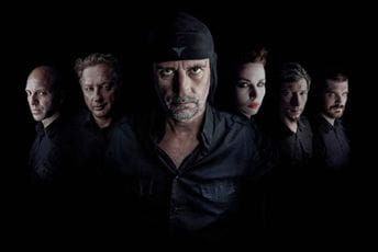 Laibach: Bilo bi fenomenalno svirati na Lovćenu Laibach