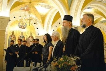 Savković Vukčević: Joanikije da brine o raskolu u SPC, a ne o Crnoj Gori Savković Vukčević: Joanikije da brine o raskolu u SPC, a ne o Crnoj Gori