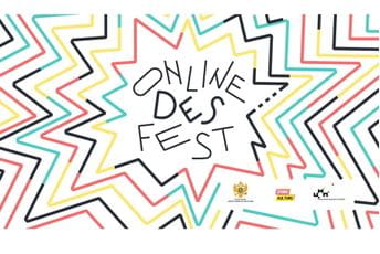 Internet festival za djecu, Online DES fest Internet festival za djecu, Online DES fest