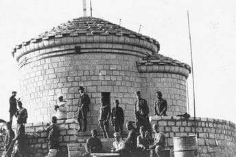 San o Aleksandrovoj kapeli San o Aleksandrovoj kapeli