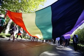 Homofobne izjave advokata, NVO traži odgovornost Homofobne izjave advokata, NVO traži odgovornost