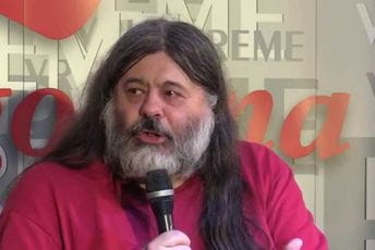 Skup koji se ne može rasturiti Skup koji se ne može rasturiti