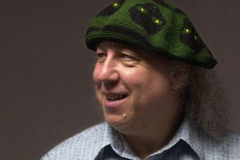 Preminuo gitarista Filtvud Meka Piter Grin Preminuo gitarista Filtvud Meka Piter Grin