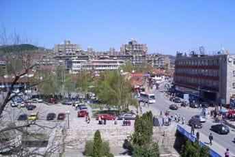 U Novom Pazaru od koronavirusa preminulo ukupno 100 osoba U Novom Pazaru od koronavirusa preminulo ukupno 100 osoba